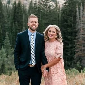 Meet your Posher, Heidi